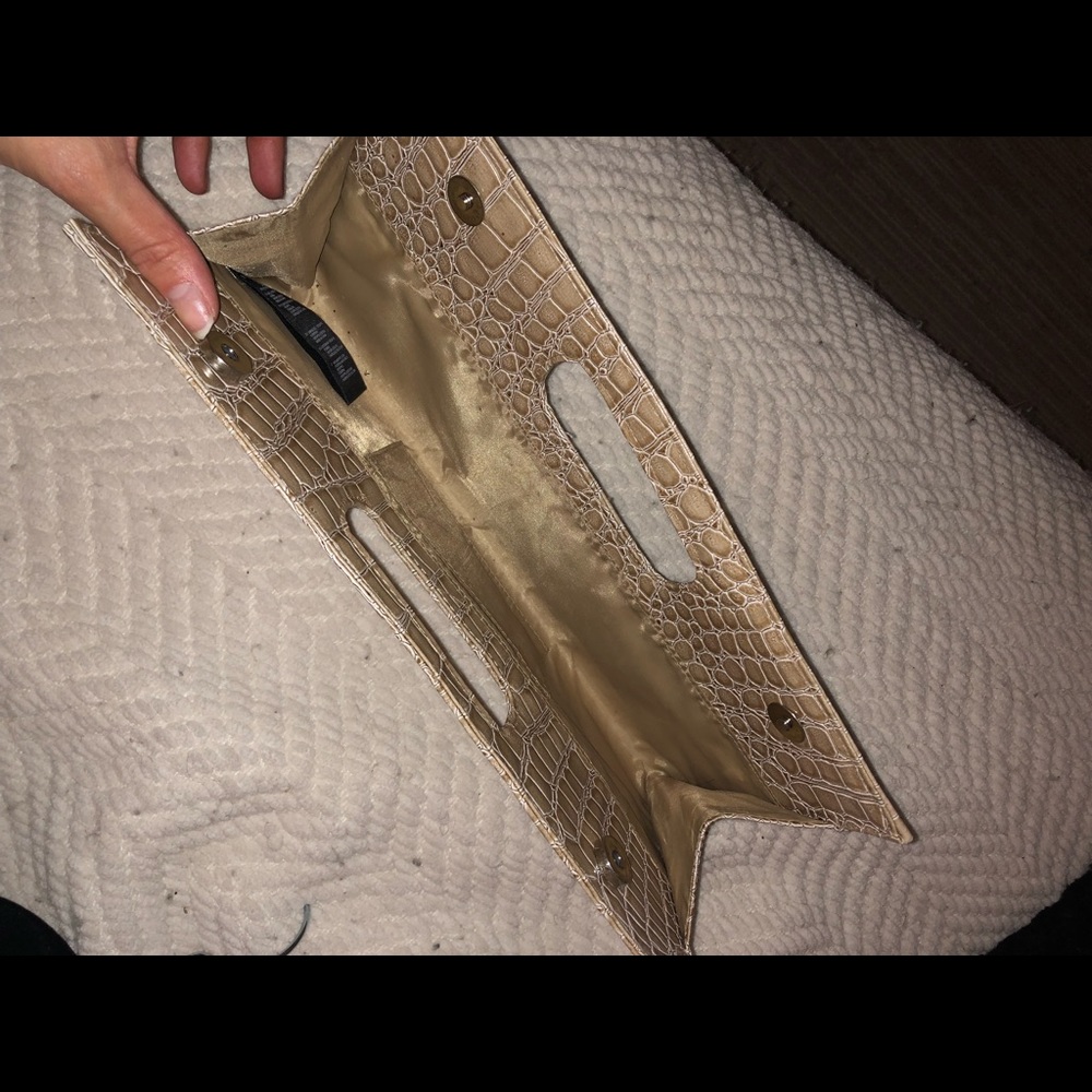 Snake clutch - Picture 2 of 2
